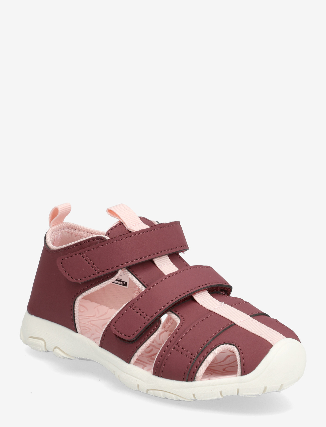 Hummel - SANDAL VELCRO INFANT - shoes - nocturne - 0