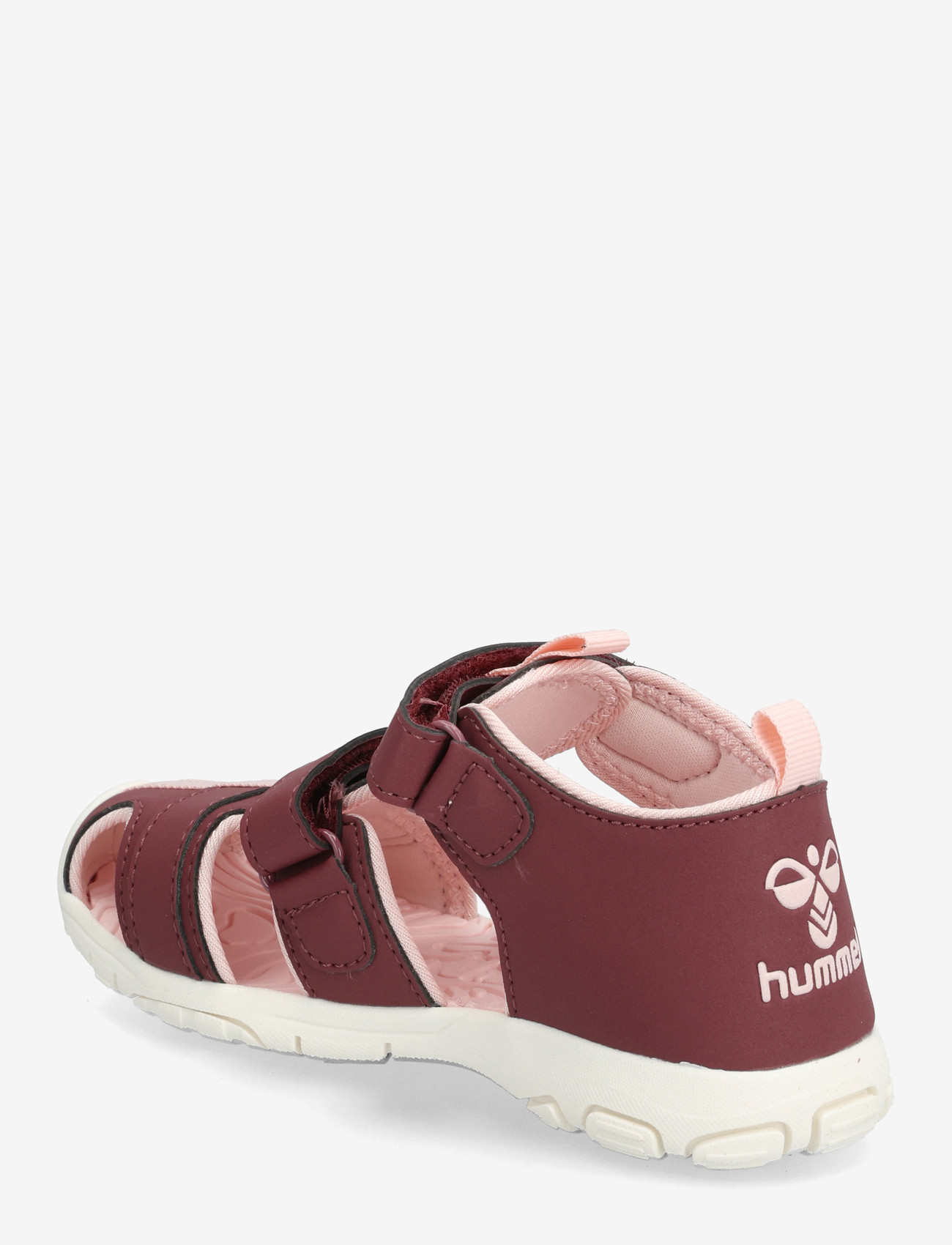 Hummel - SANDAL VELCRO INFANT - shoes - nocturne - 1