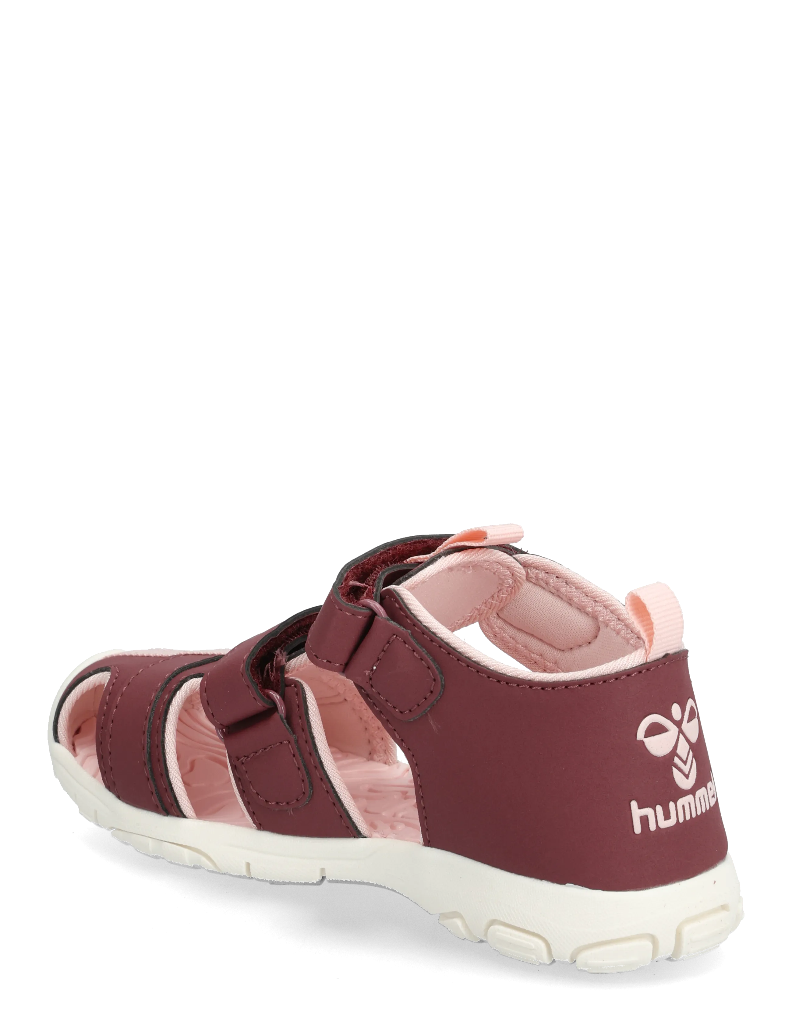 Hummel - SANDAL VELCRO INFANT - schuhe - nocturne - 1