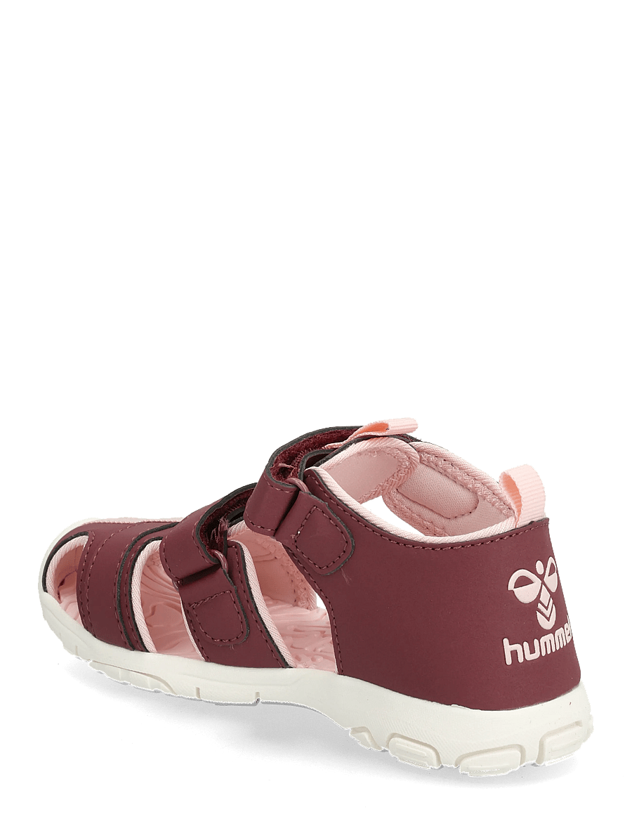 Hummel - SANDAL VELCRO INFANT - sko - nocturne - 1