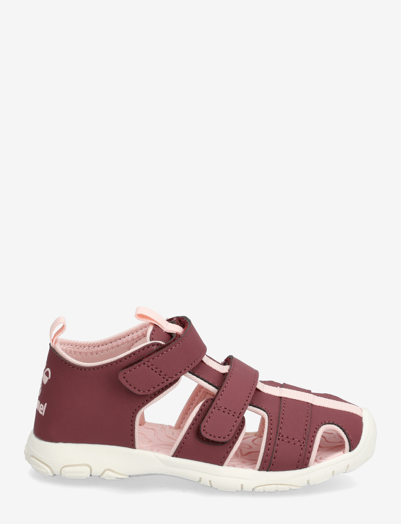 Hummel - SANDAL VELCRO INFANT - shoes - nocturne - 2