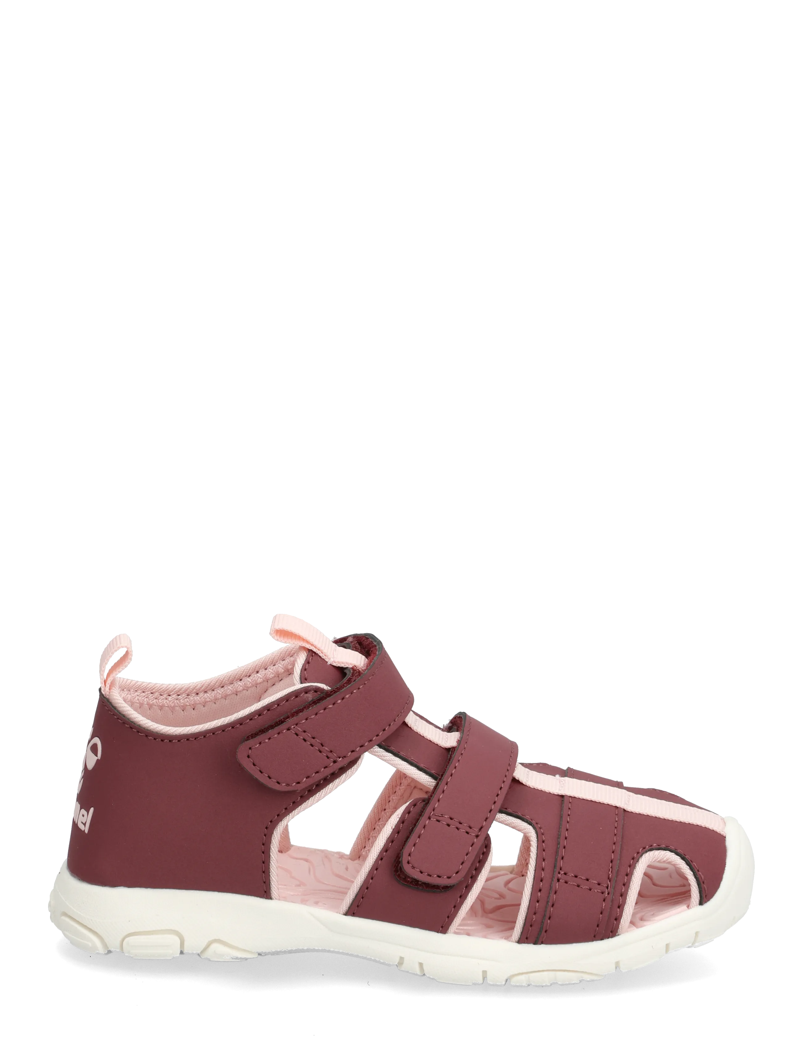 Hummel - SANDAL VELCRO INFANT - skor - nocturne - 2