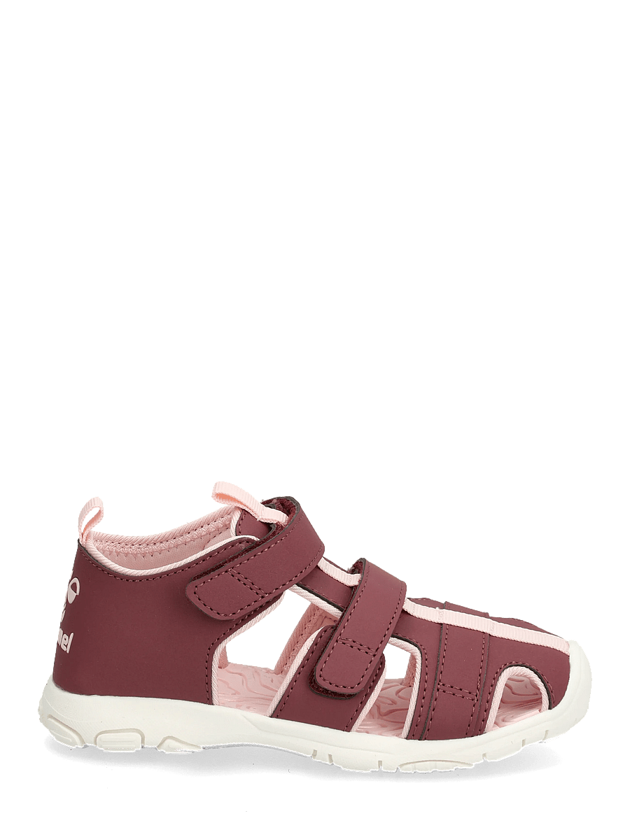 Hummel - SANDAL VELCRO INFANT - sko - nocturne - 2