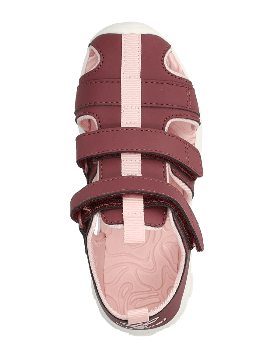 Hummel - SANDAL VELCRO INFANT - sko - nocturne - 3