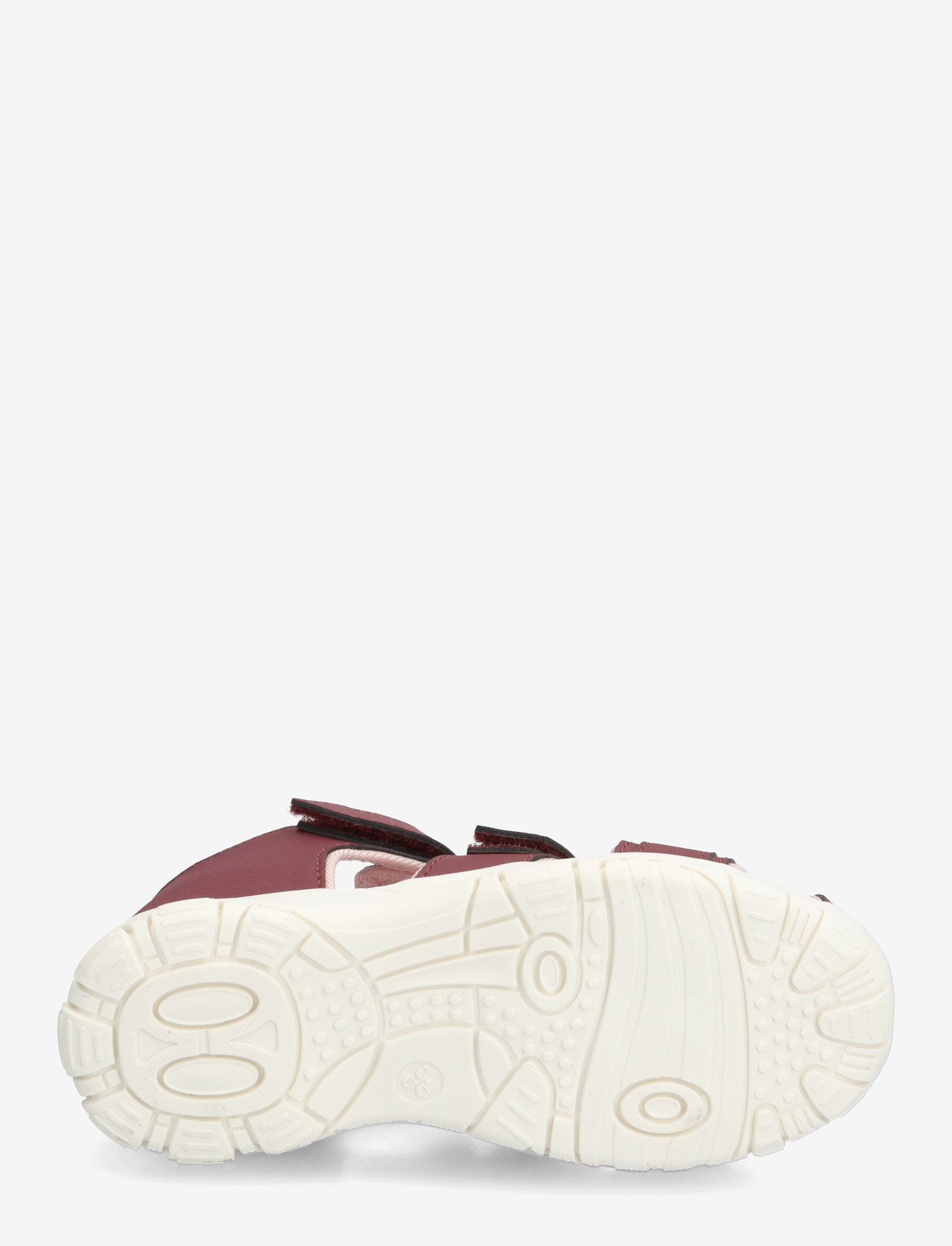 Hummel - SANDAL VELCRO INFANT - shoes - nocturne - 4