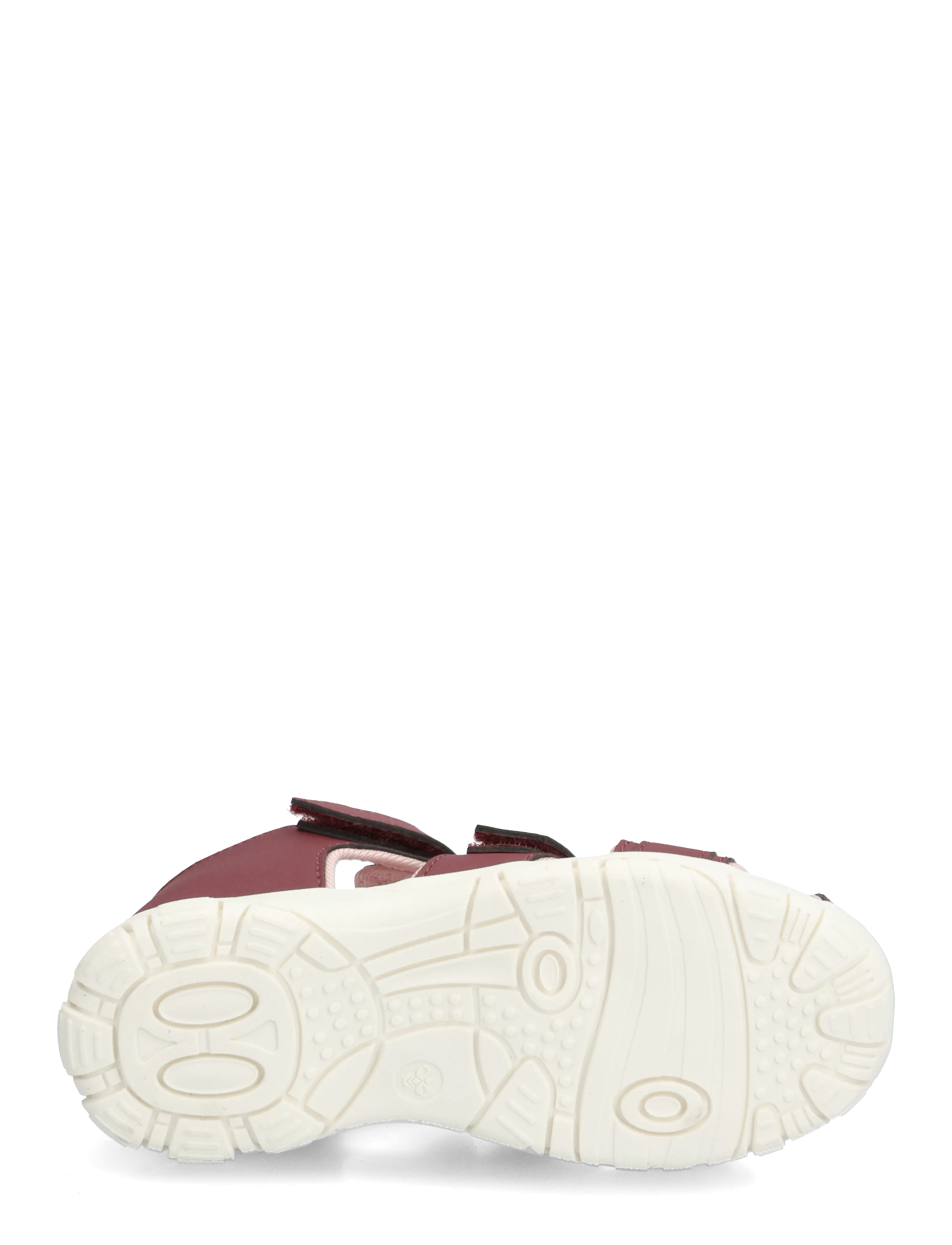 Hummel - SANDAL VELCRO INFANT - schuhe - nocturne - 4