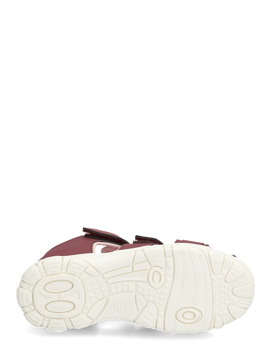 Hummel - SANDAL VELCRO INFANT - sko - nocturne - 4
