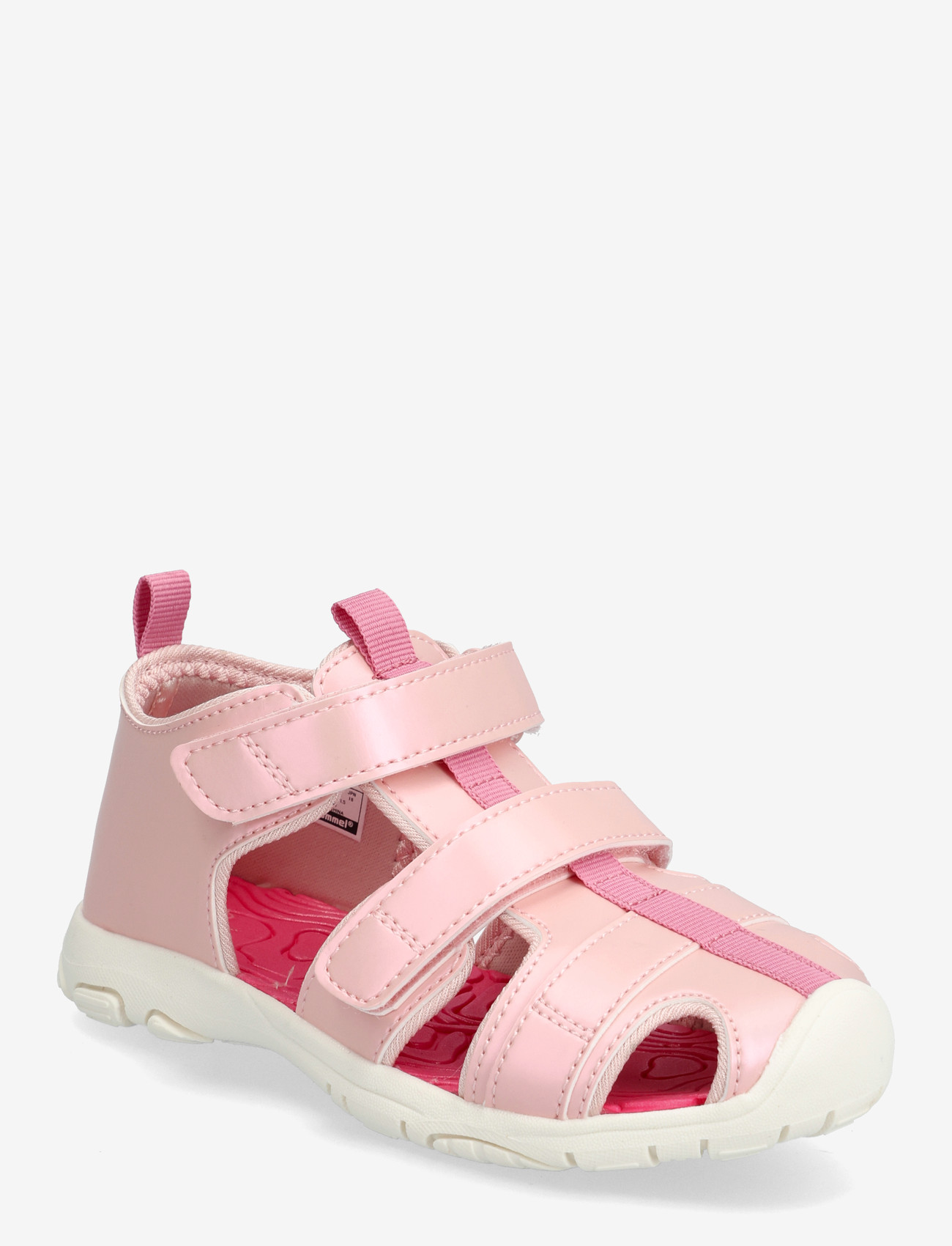 Hummel - SANDAL VELCRO INFANT - sko - pale lilac - 0