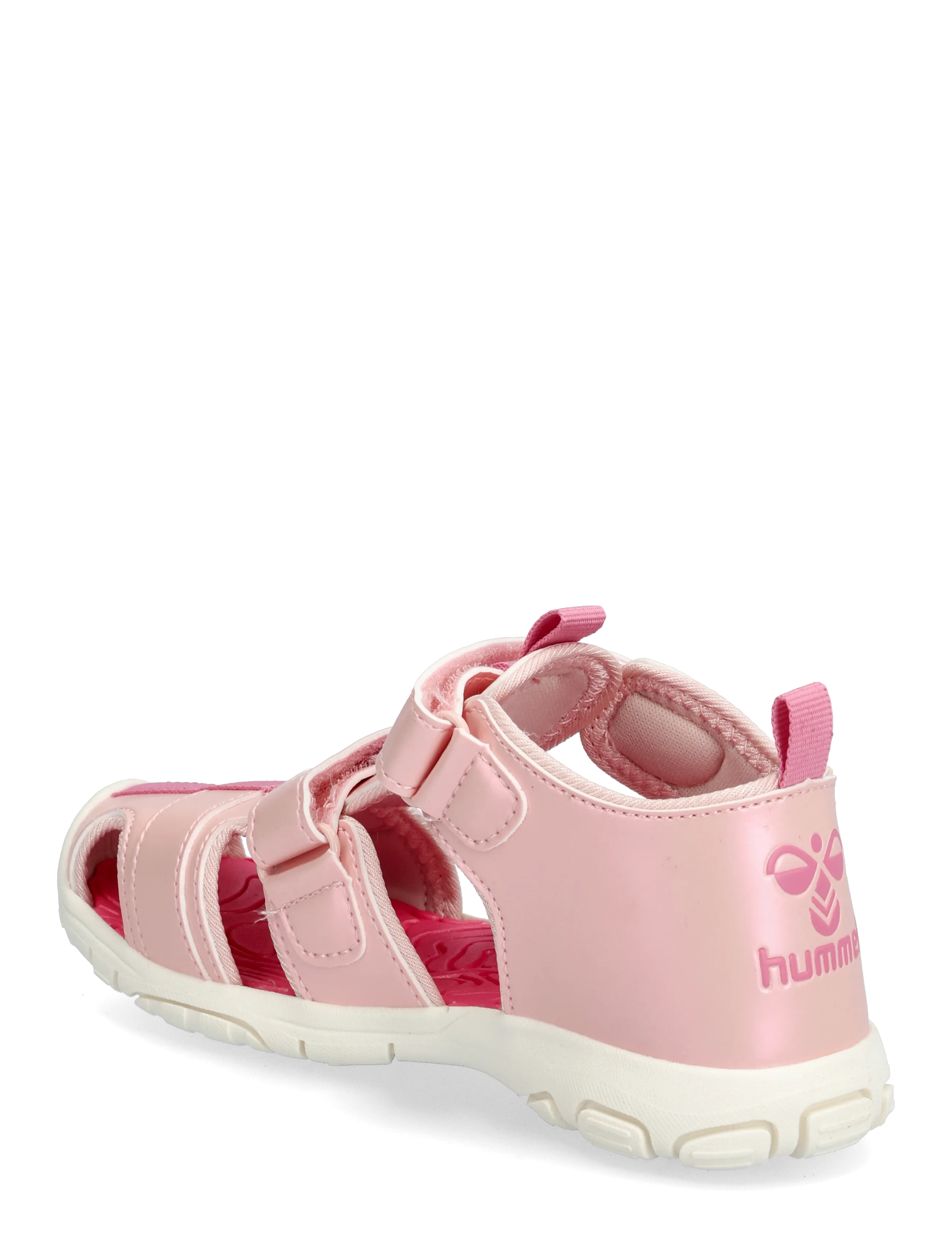 Hummel - SANDAL VELCRO INFANT - skor - pale lilac - 1