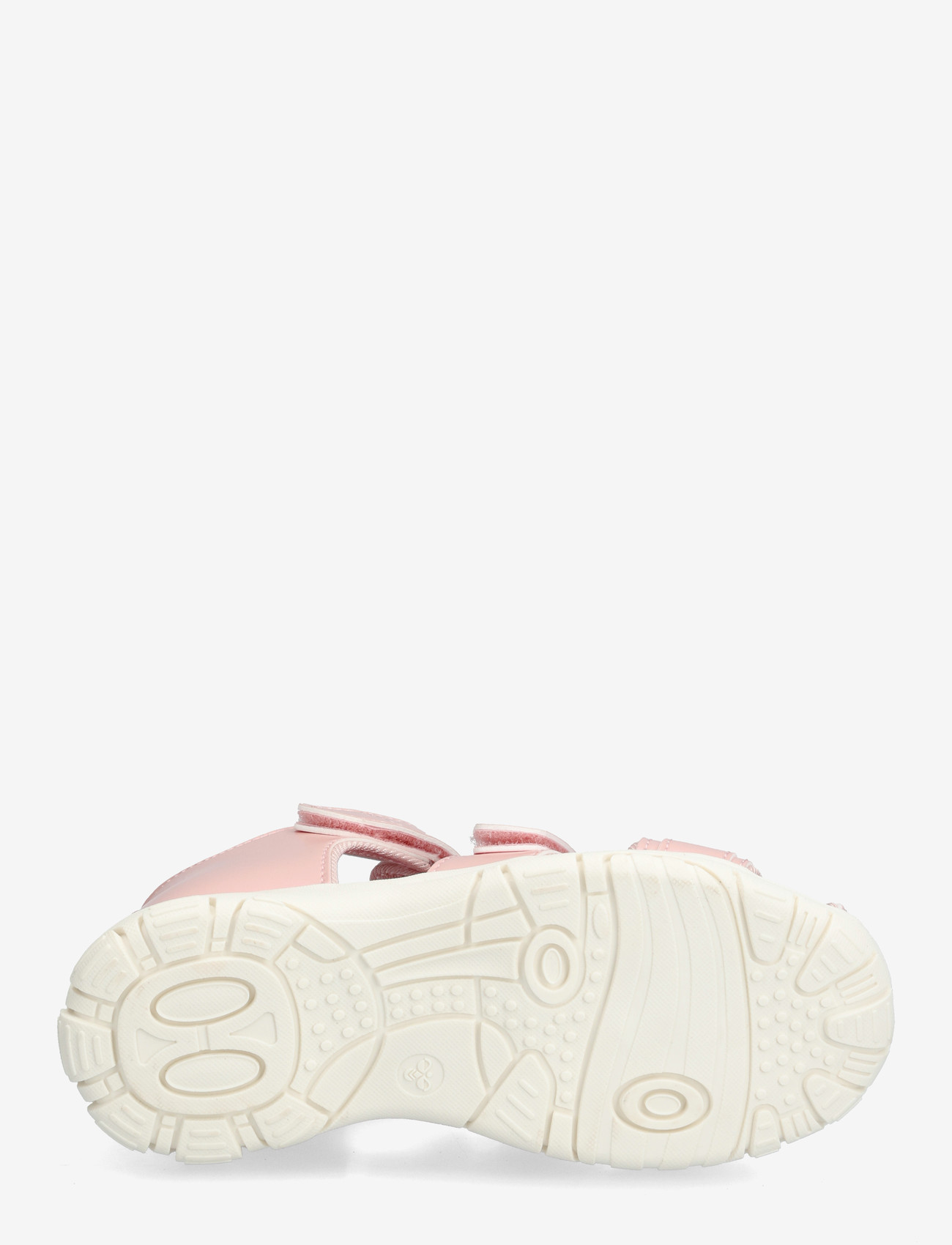 Hummel - SANDAL VELCRO INFANT - sko - pale lilac - 4