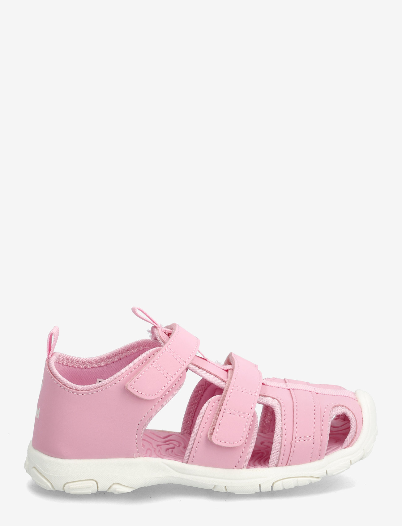 Hummel - SANDAL VELCRO INFANT - sko - prism pink - 1
