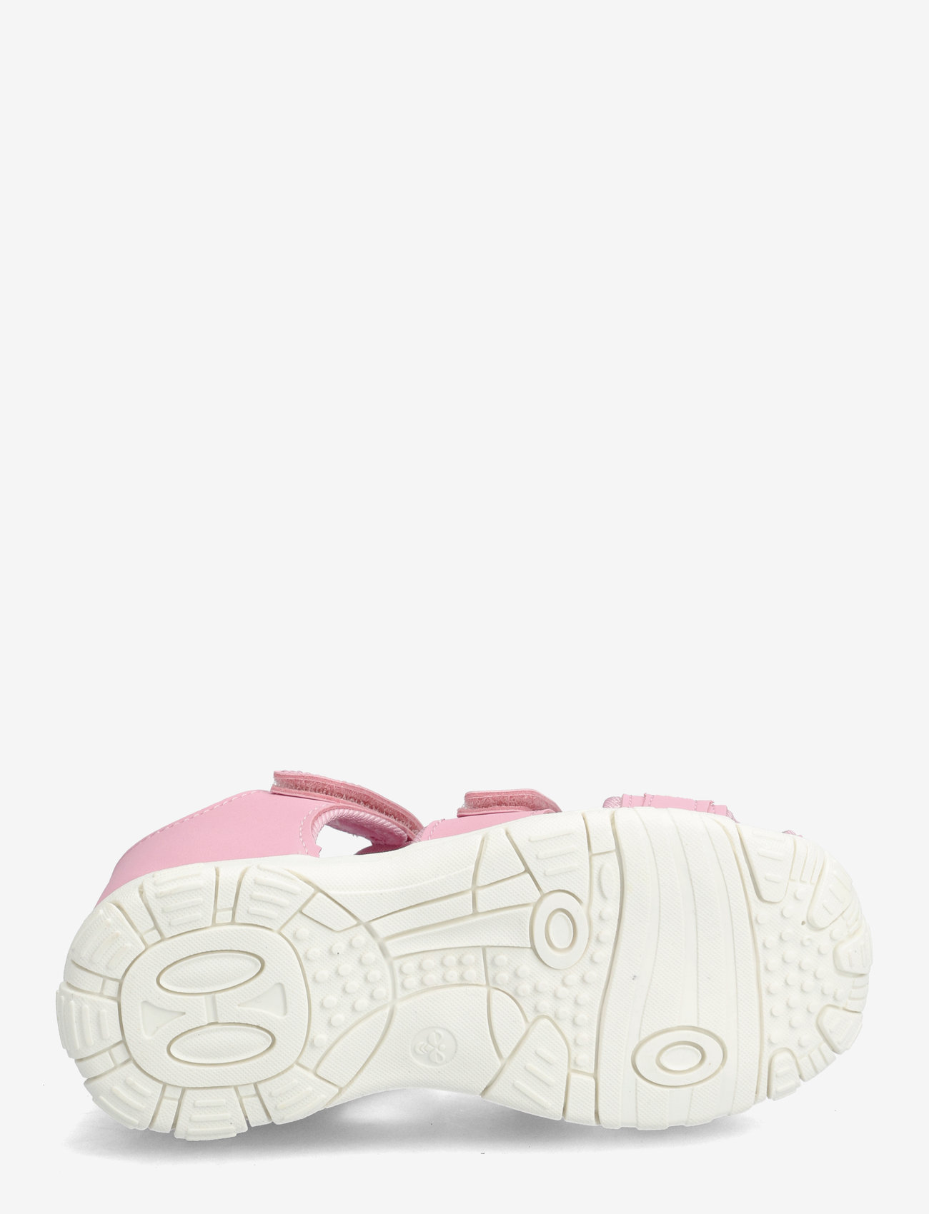 Hummel - SANDAL VELCRO INFANT - sko - prism pink - 4