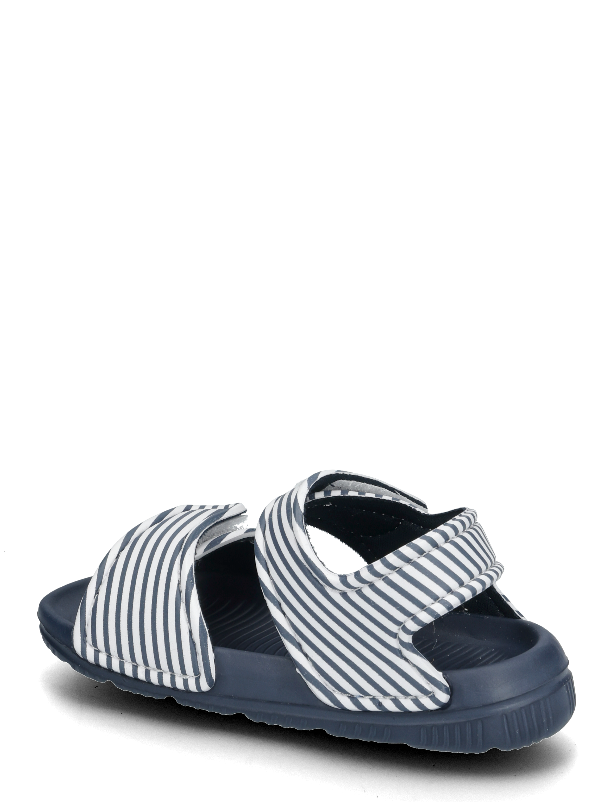 Hummel - PLAYA JR - black iris/marshmallow - 2