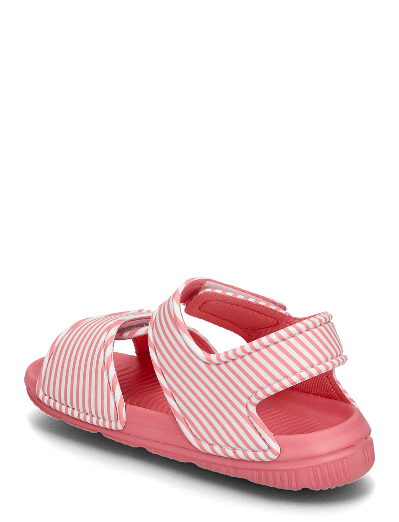 Hummel - PLAYA JR - sundlaugaskór - conch shell - 2