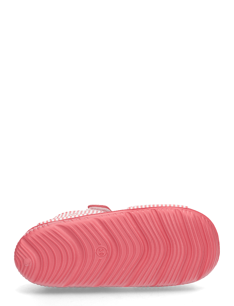 Hummel - PLAYA JR - sundlaugaskór - conch shell - 4