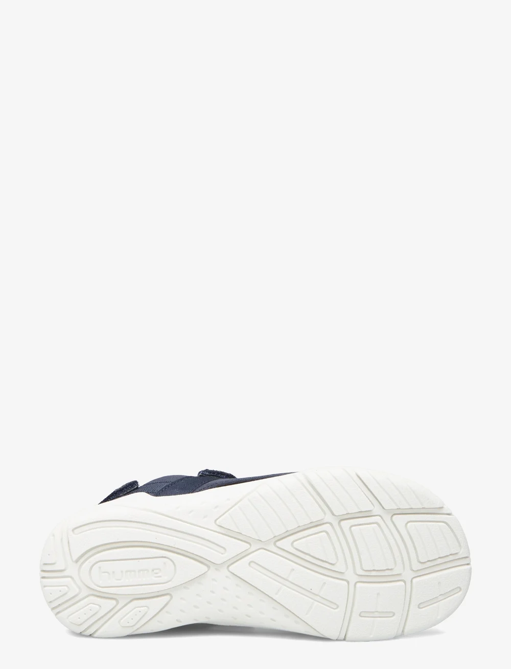 Hummel - SANDAL TREKKING II JR - schuhe - dark denim - 4