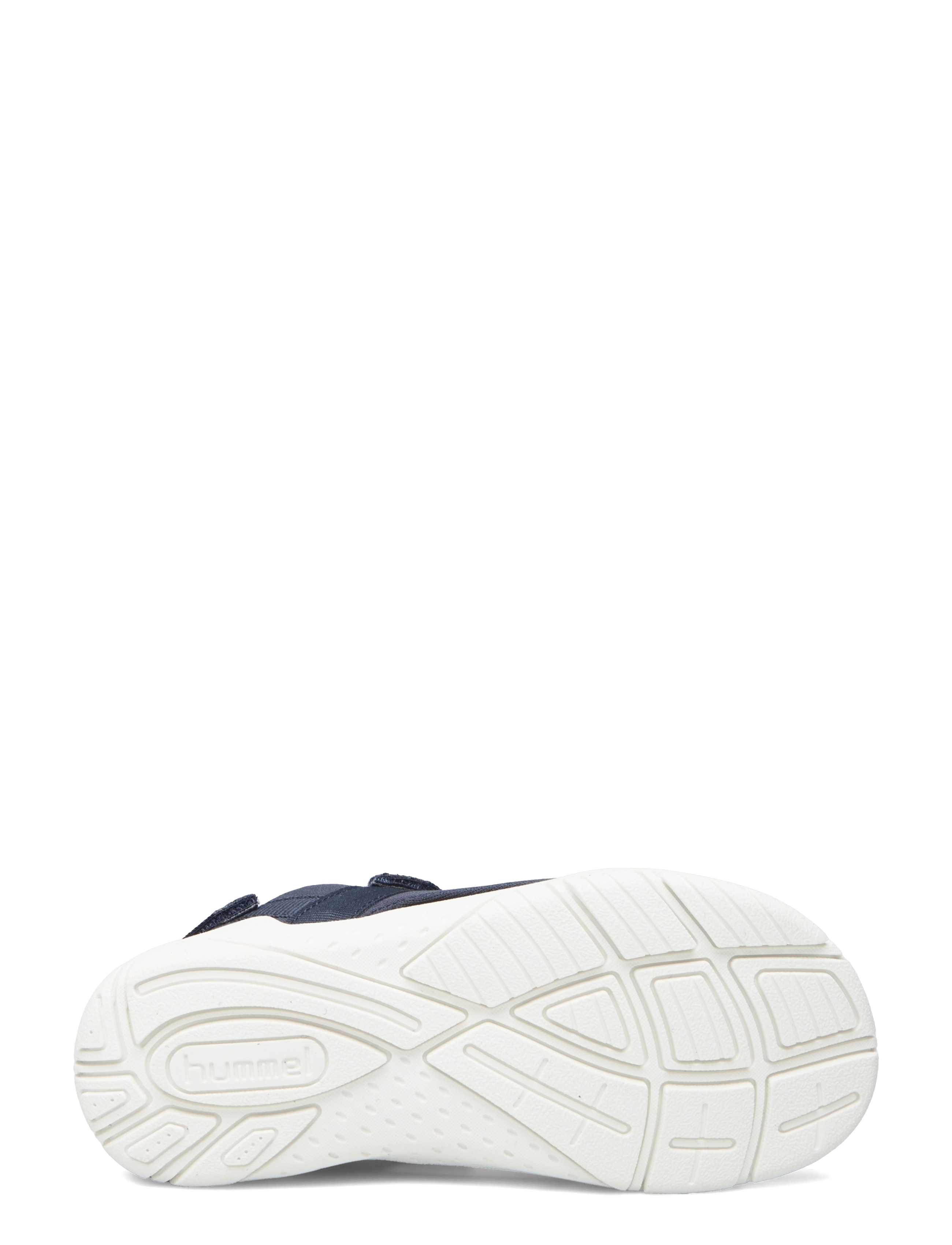 Hummel - SANDAL TREKKING II JR - gode sommertilbud - dark denim - 4