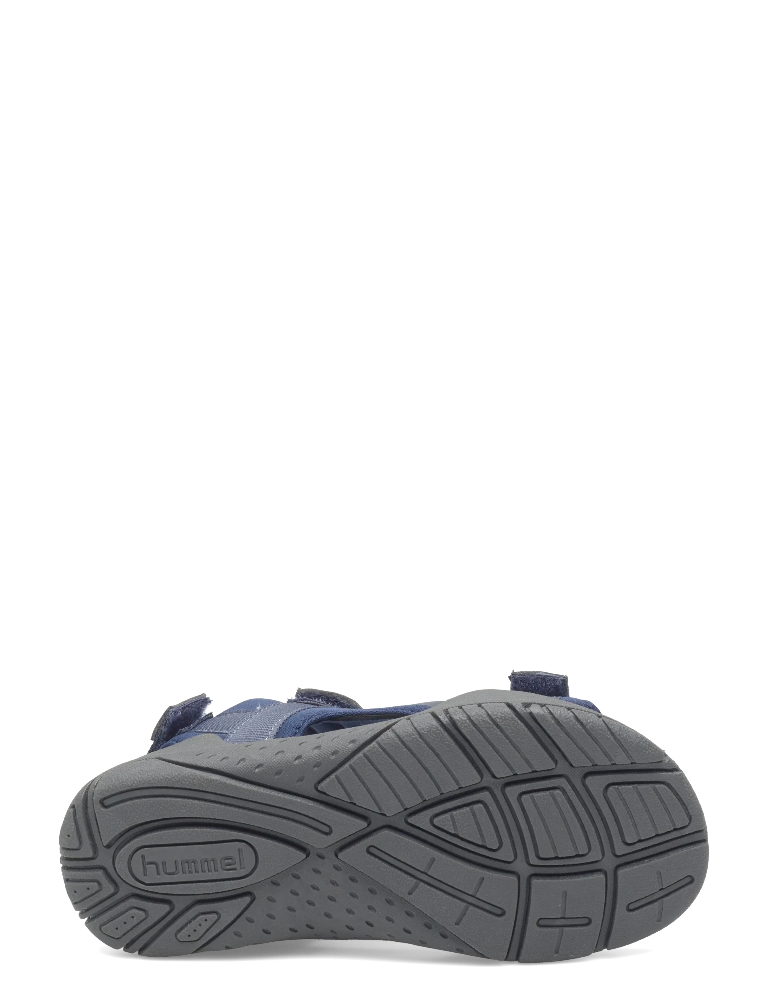 Hummel - SANDAL TREKKING II JR - jalanõud - dress blues - 4
