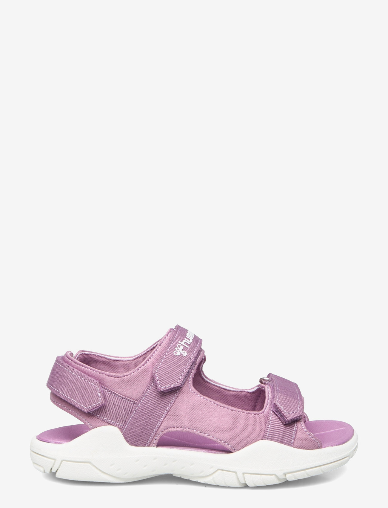 Hummel - SANDAL TREKKING II JR - schuhe - valerian - 1