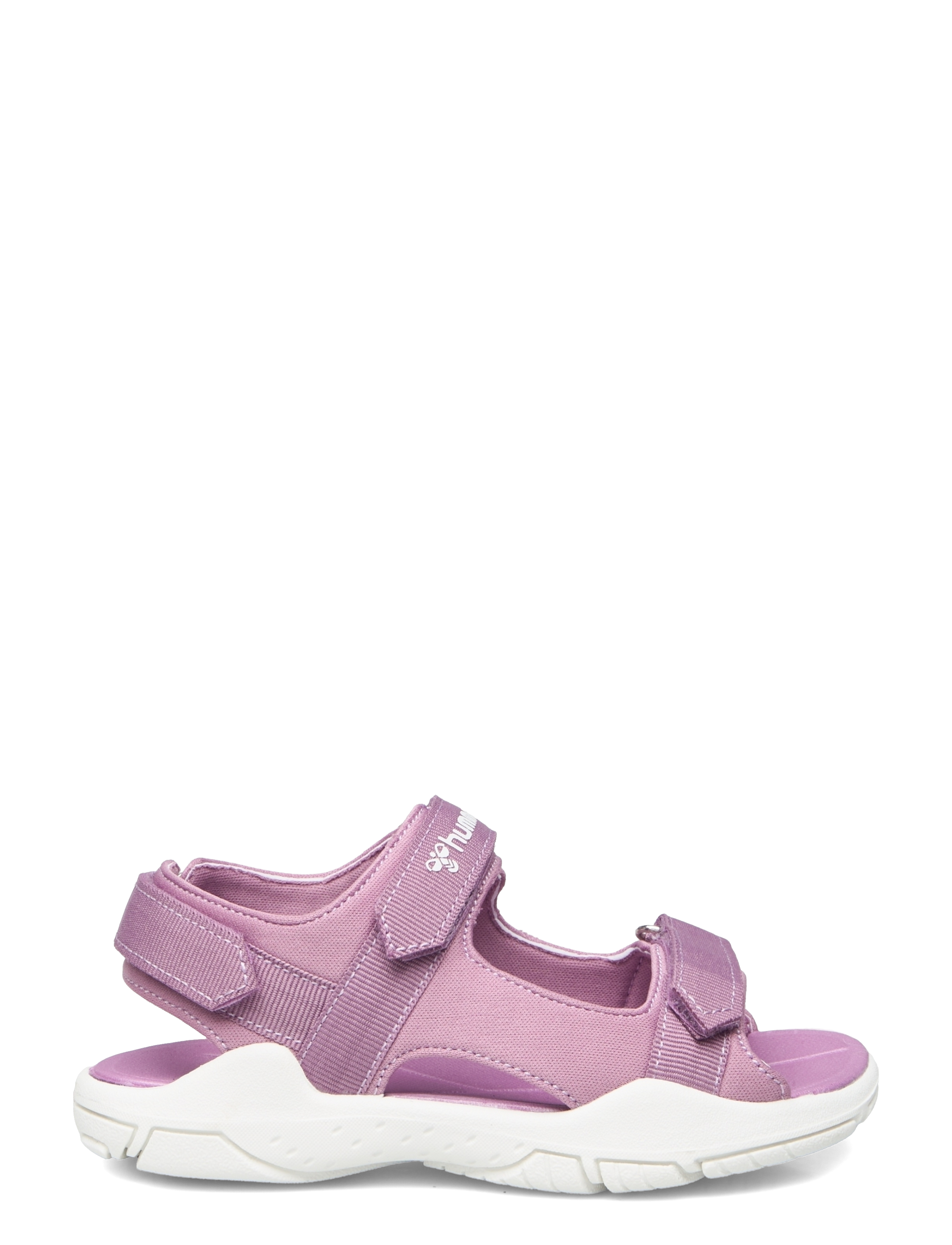 Hummel - SANDAL TREKKING II JR - gode sommertilbud - valerian - 1