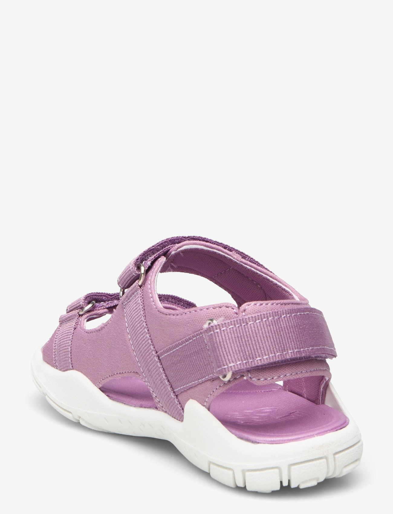 Hummel - SANDAL TREKKING II JR - schuhe - valerian - 2