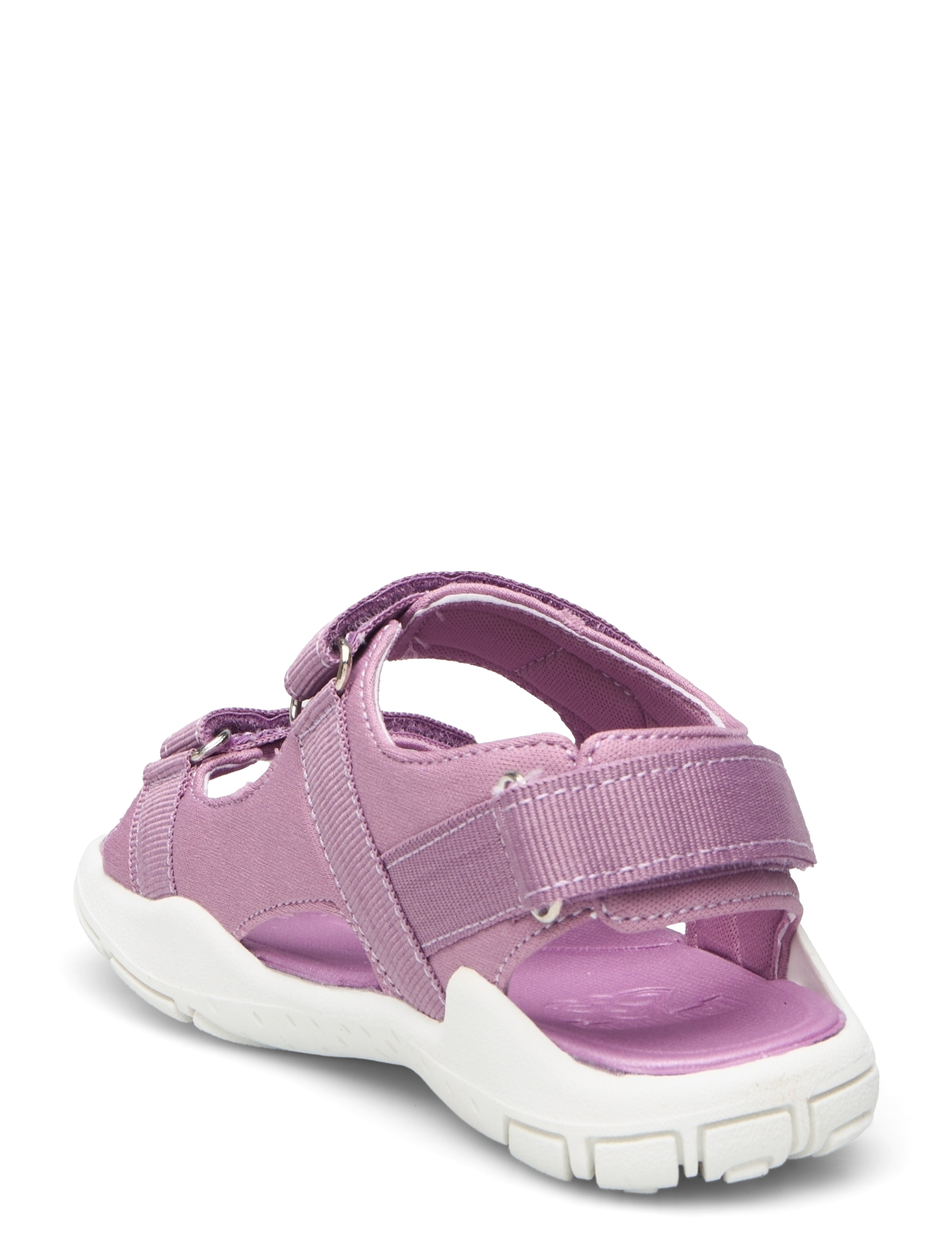 Hummel - SANDAL TREKKING II JR - gode sommertilbud - valerian - 2