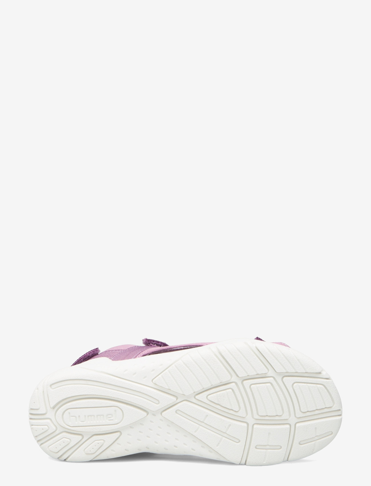 Hummel - SANDAL TREKKING II JR - schuhe - valerian - 4