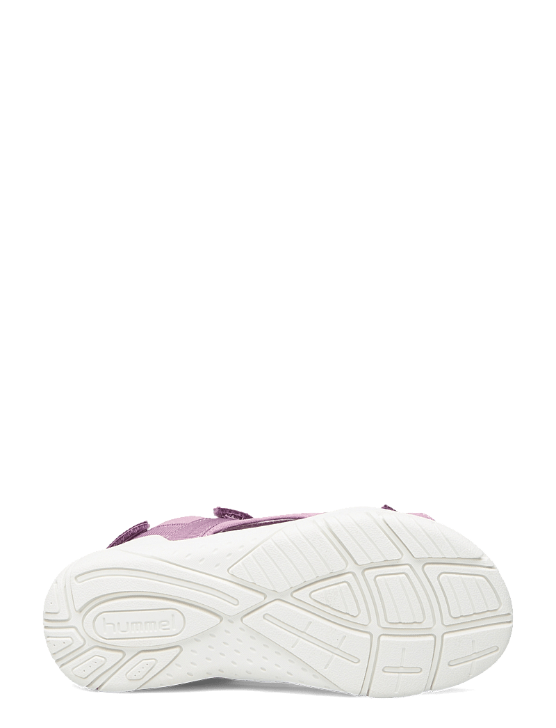 Hummel - SANDAL TREKKING II JR - skor - valerian - 4