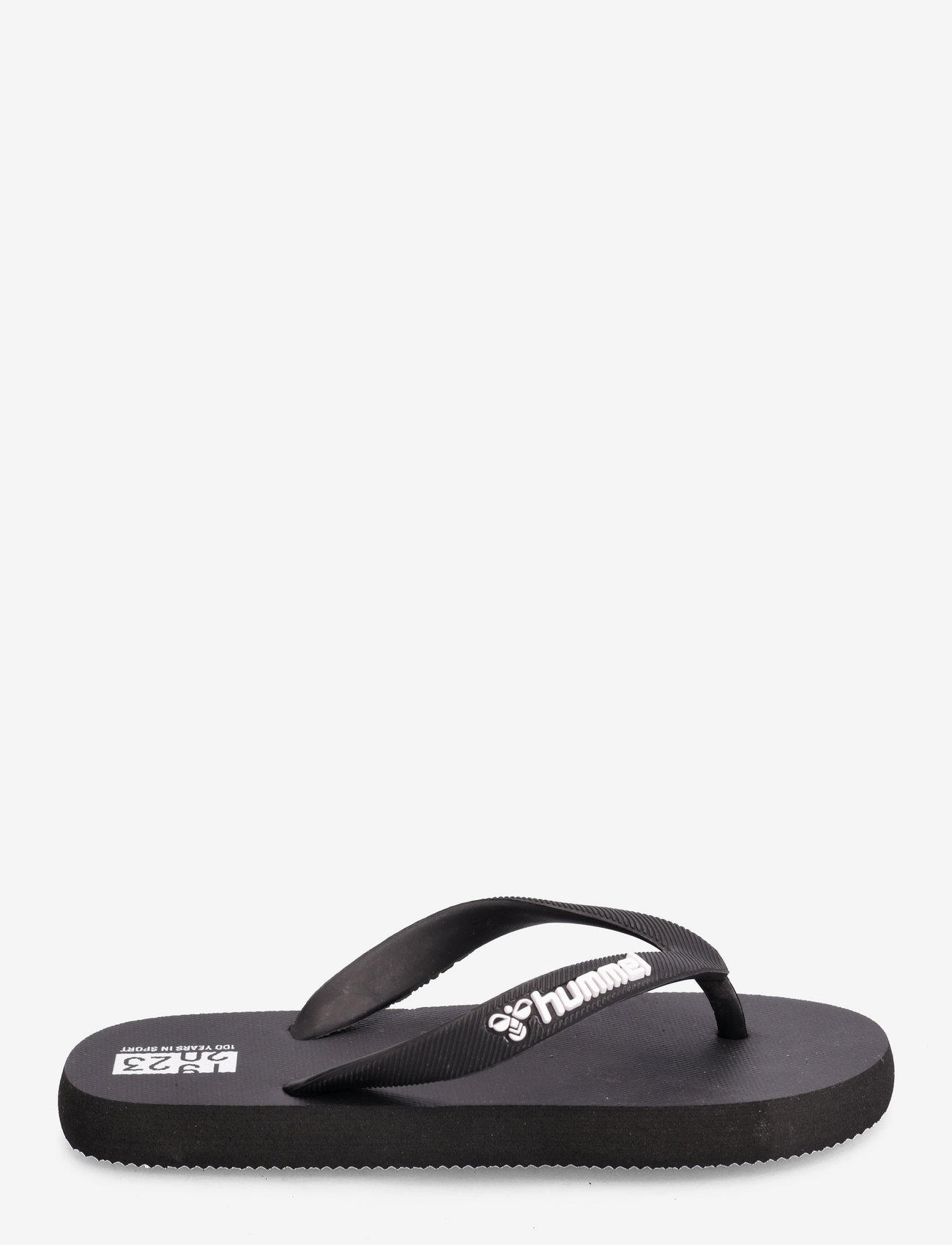 Hummel - FLIP FLOP JR - flip-flops - black - 1