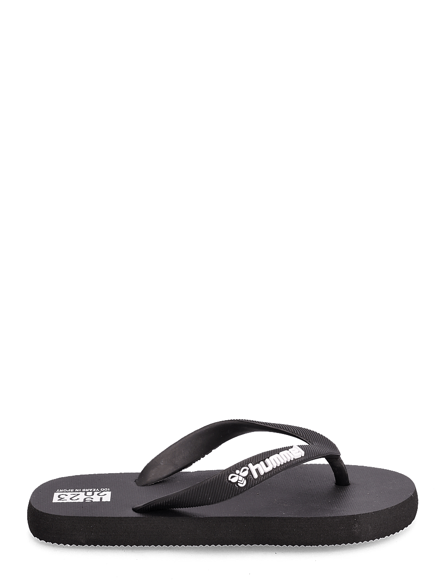 Hummel - FLIP FLOP JR - flip-flops - black - 1
