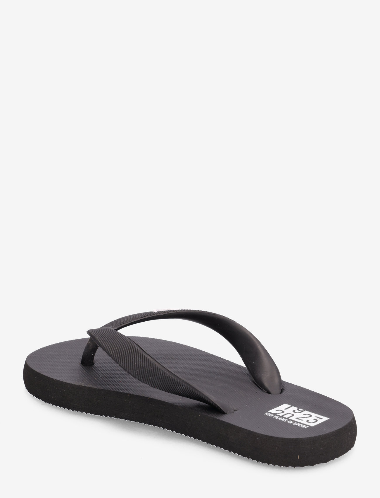Hummel - FLIP FLOP JR - flip-flops - black - 2
