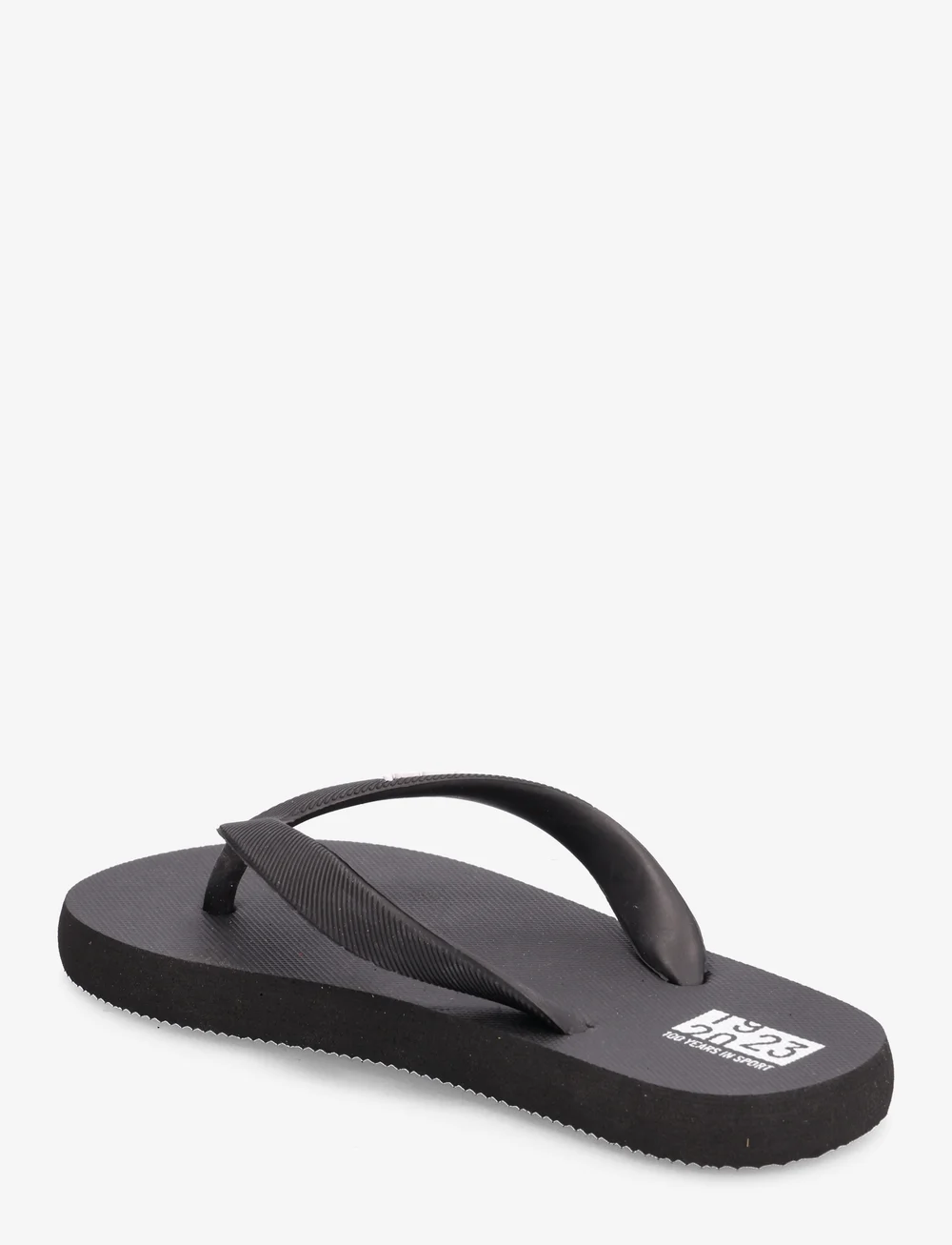 Hummel - FLIP FLOP JR - flip-flops - black - 2