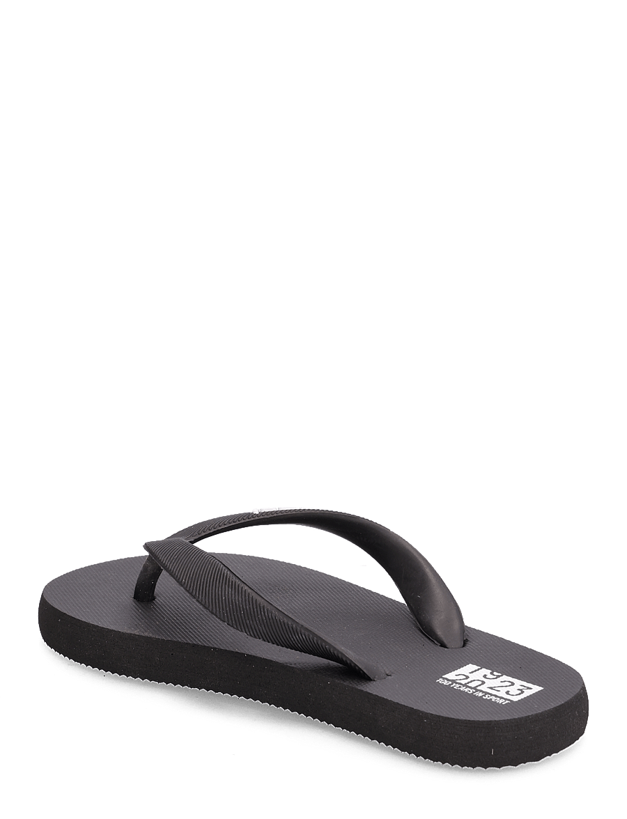 Hummel - FLIP FLOP JR - flip-flops - black - 2
