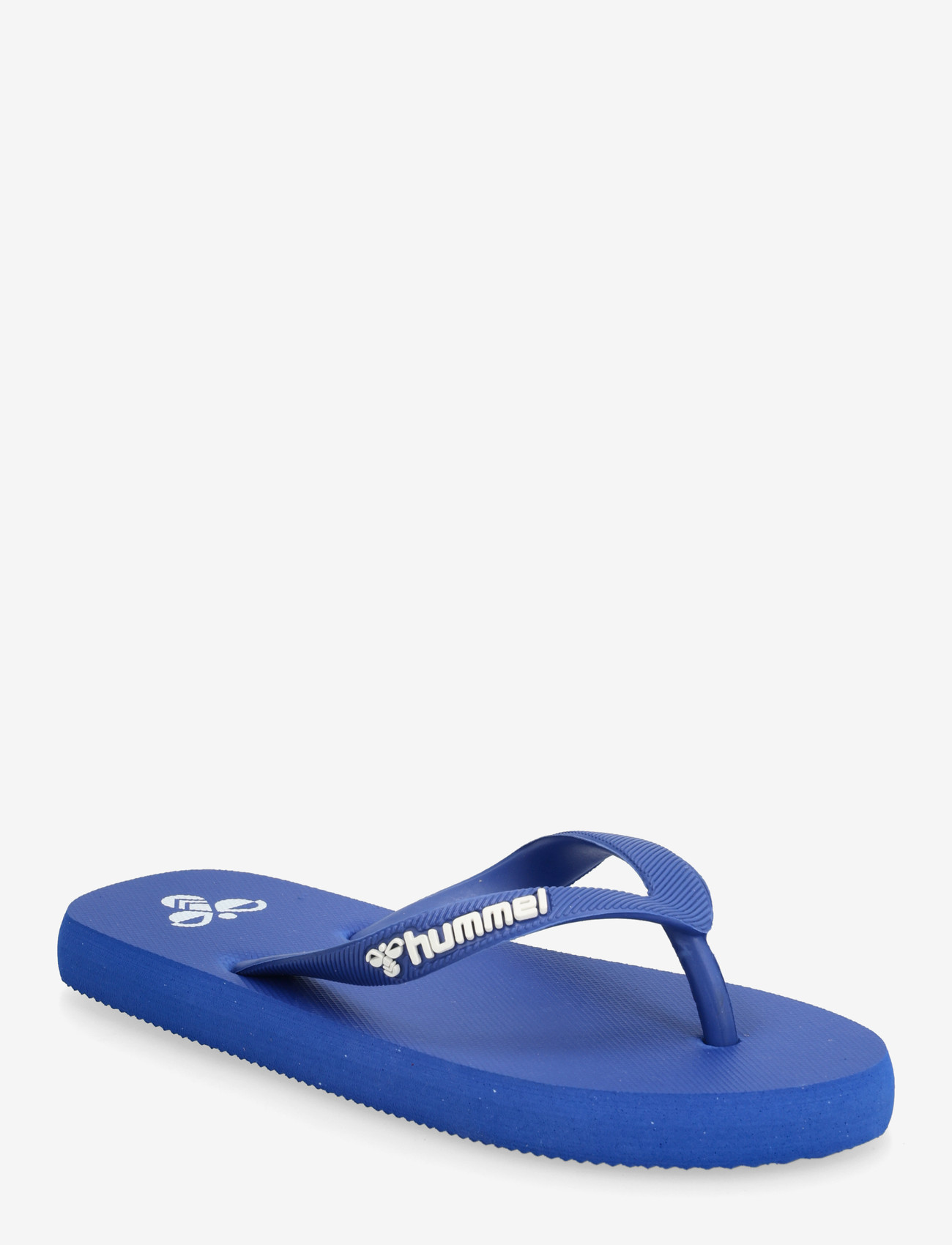 Hummel - FLIP FLOP JR - klipklapper - dazzling blue - 0