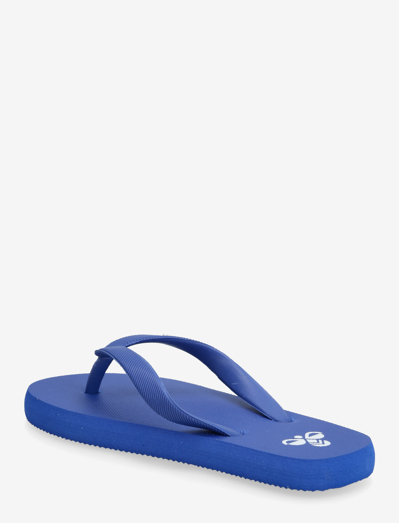 Hummel - FLIP FLOP JR - klipklapper - dazzling blue - 1