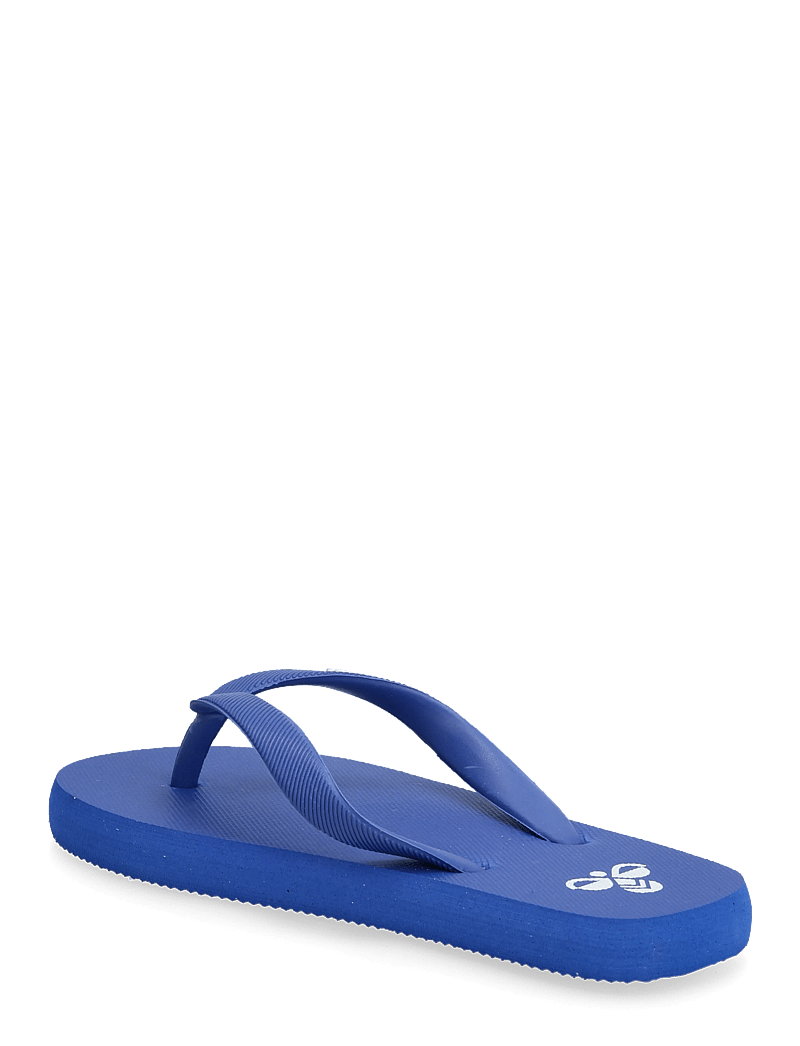 Hummel - FLIP FLOP JR - klipklapper - dazzling blue - 1