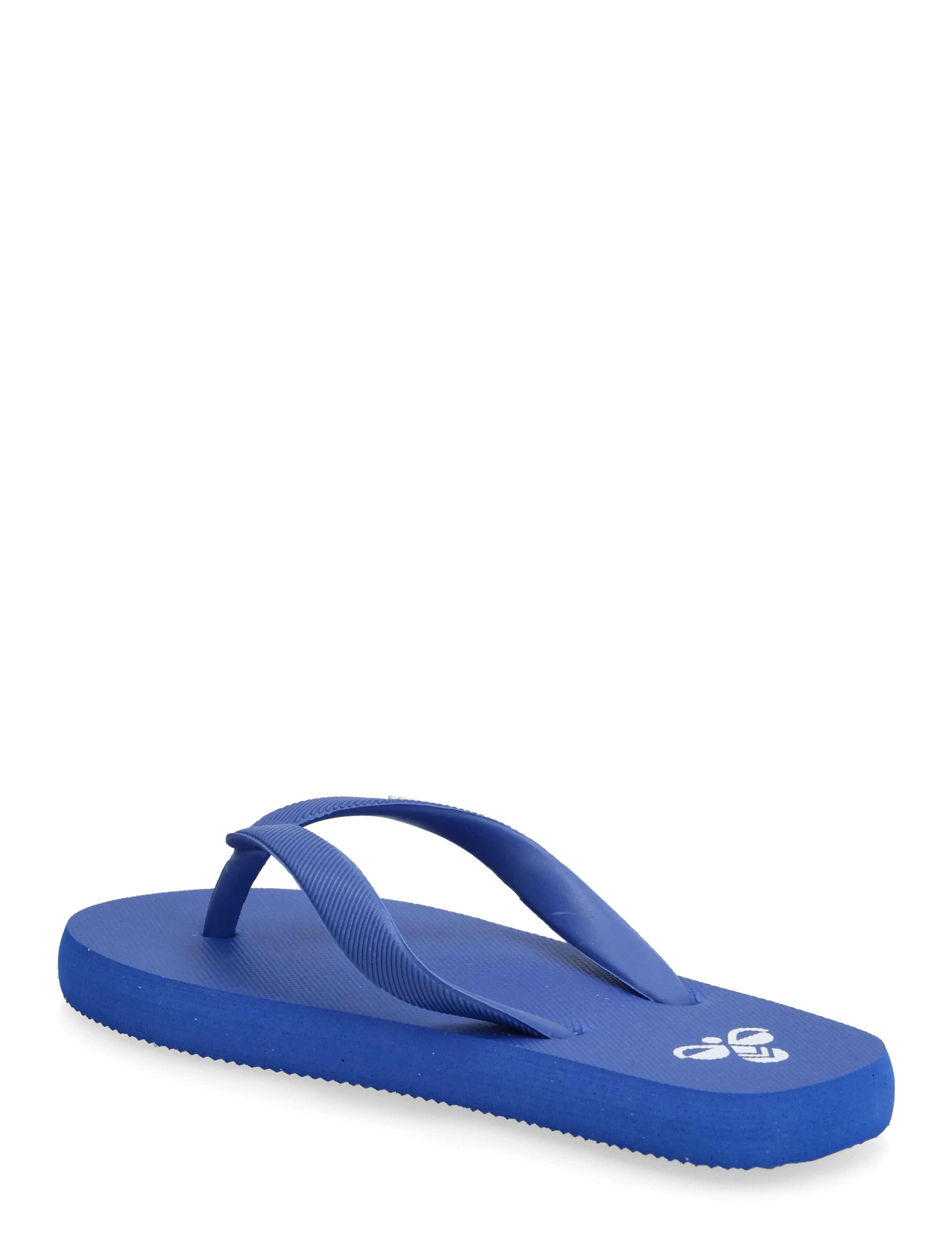 Hummel - FLIP FLOP JR - gode sommertilbud - dazzling blue - 1