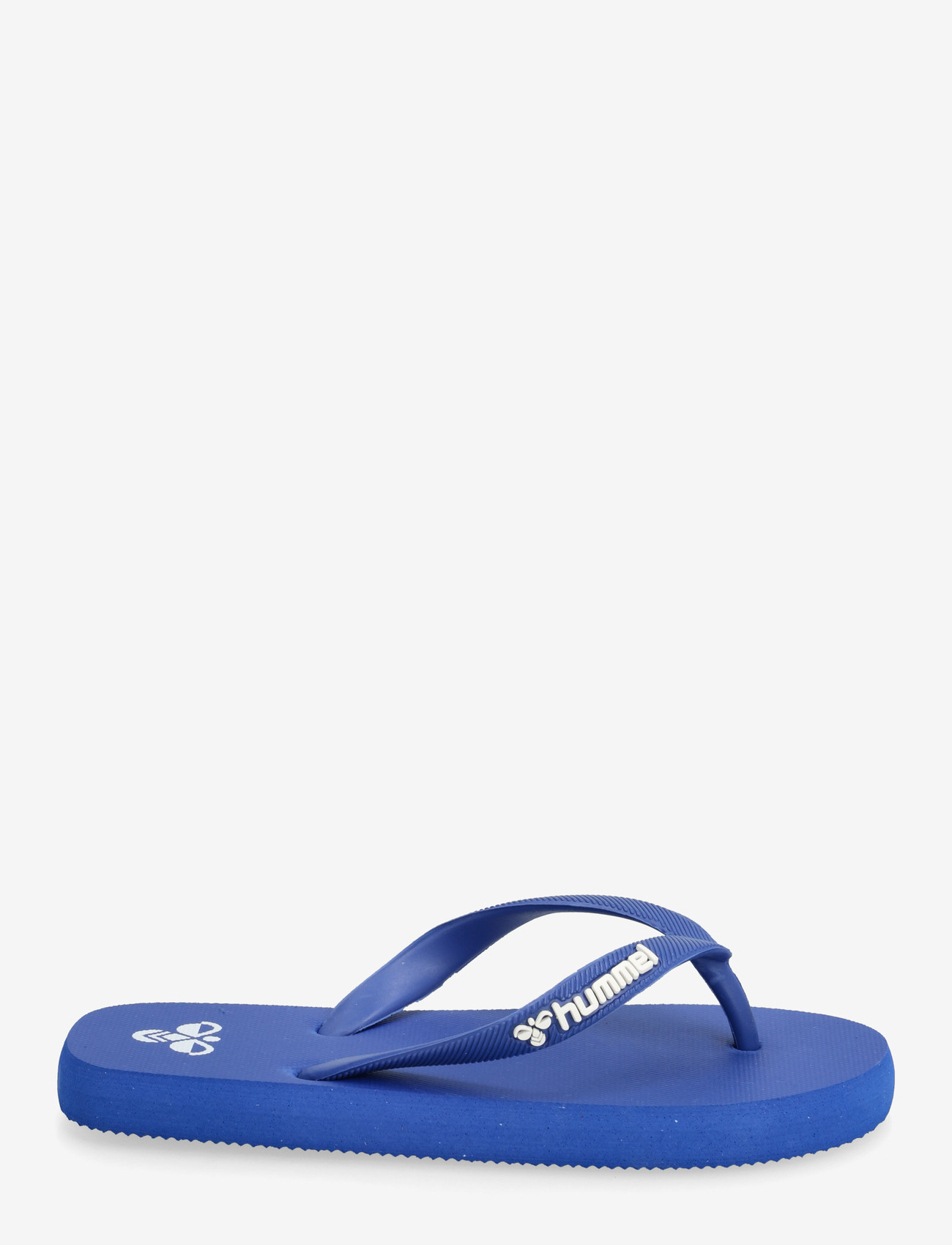 Hummel - FLIP FLOP JR - klipklapper - dazzling blue - 2