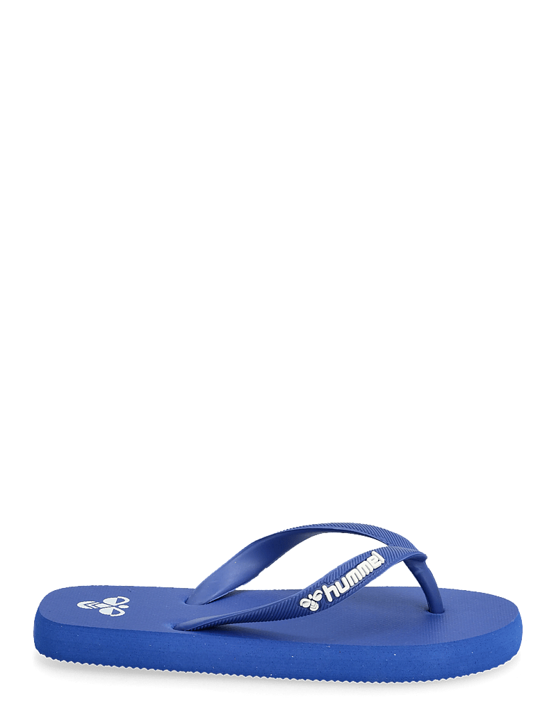 Hummel - FLIP FLOP JR - klipklapper - dazzling blue - 2