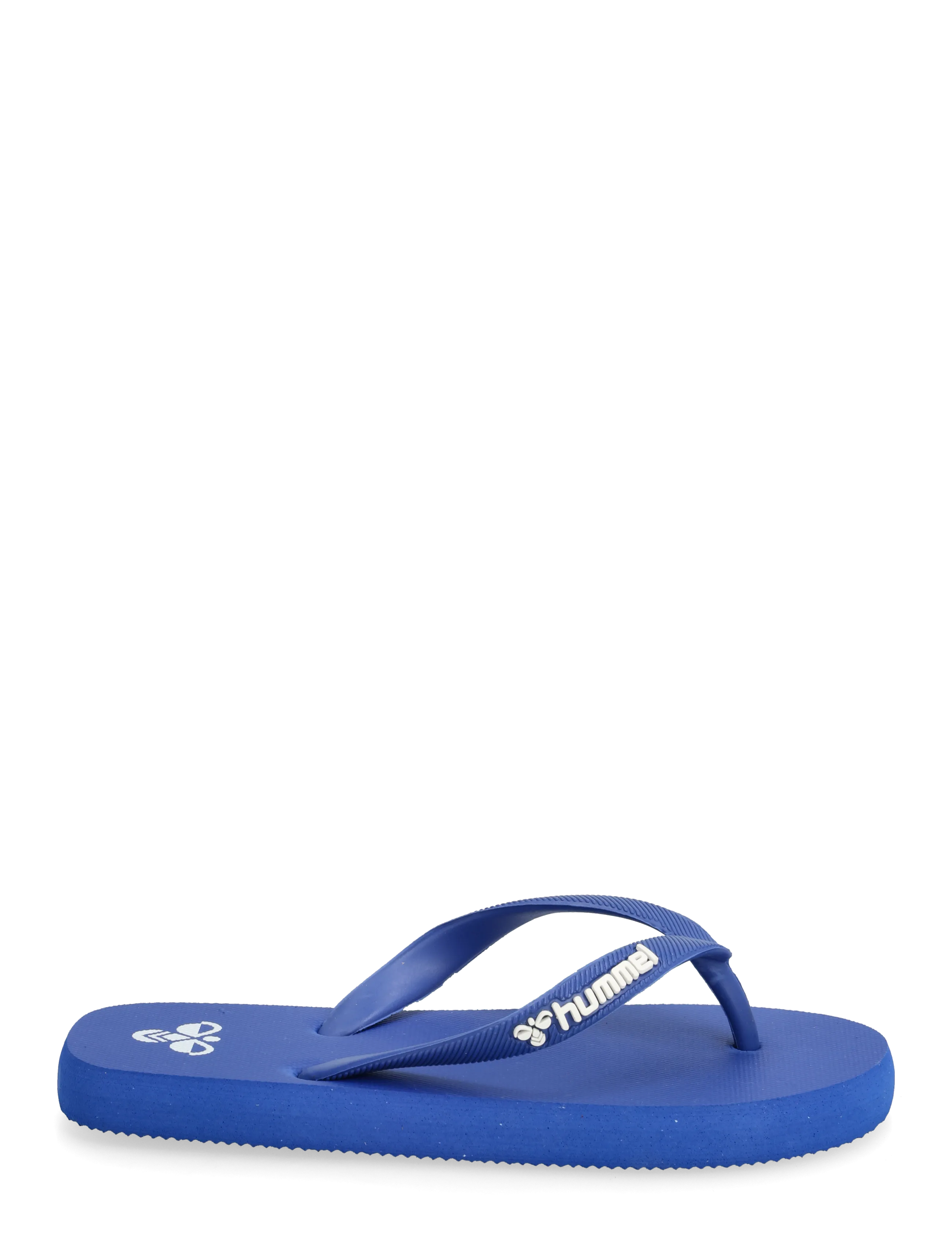Hummel - FLIP FLOP JR - gode sommertilbud - dazzling blue - 2
