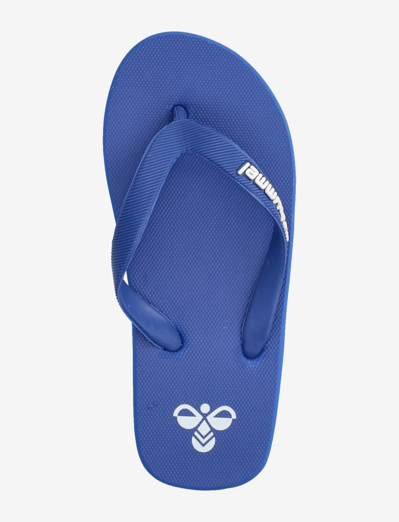 Hummel - FLIP FLOP JR - klipklapper - dazzling blue - 3