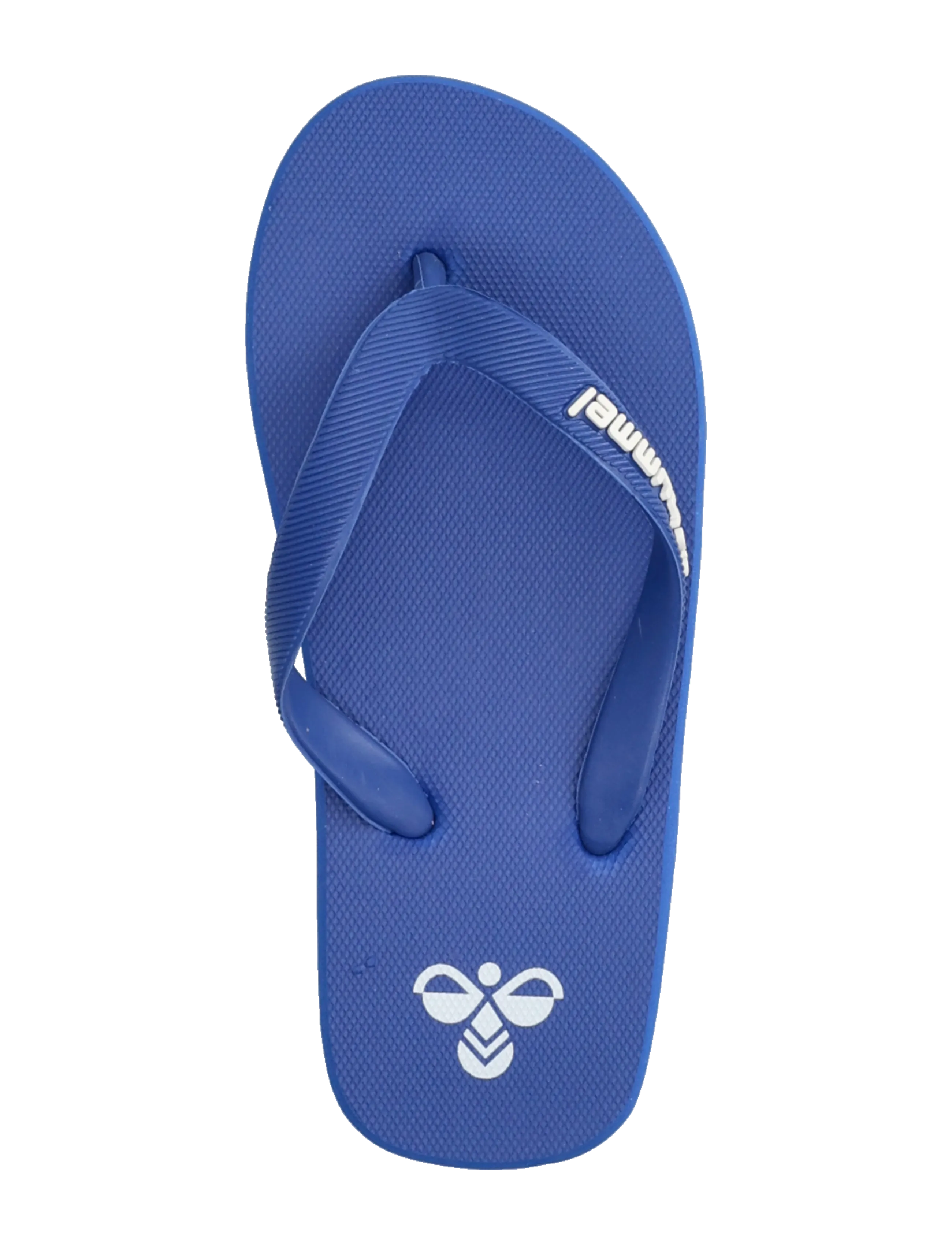 Hummel - FLIP FLOP JR - gode sommertilbud - dazzling blue - 3