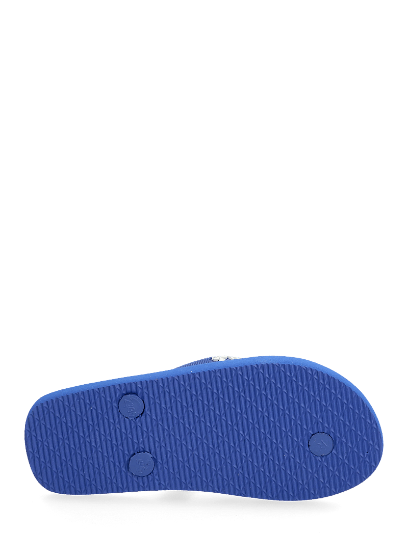 Hummel - FLIP FLOP JR - klipklapper - dazzling blue - 4