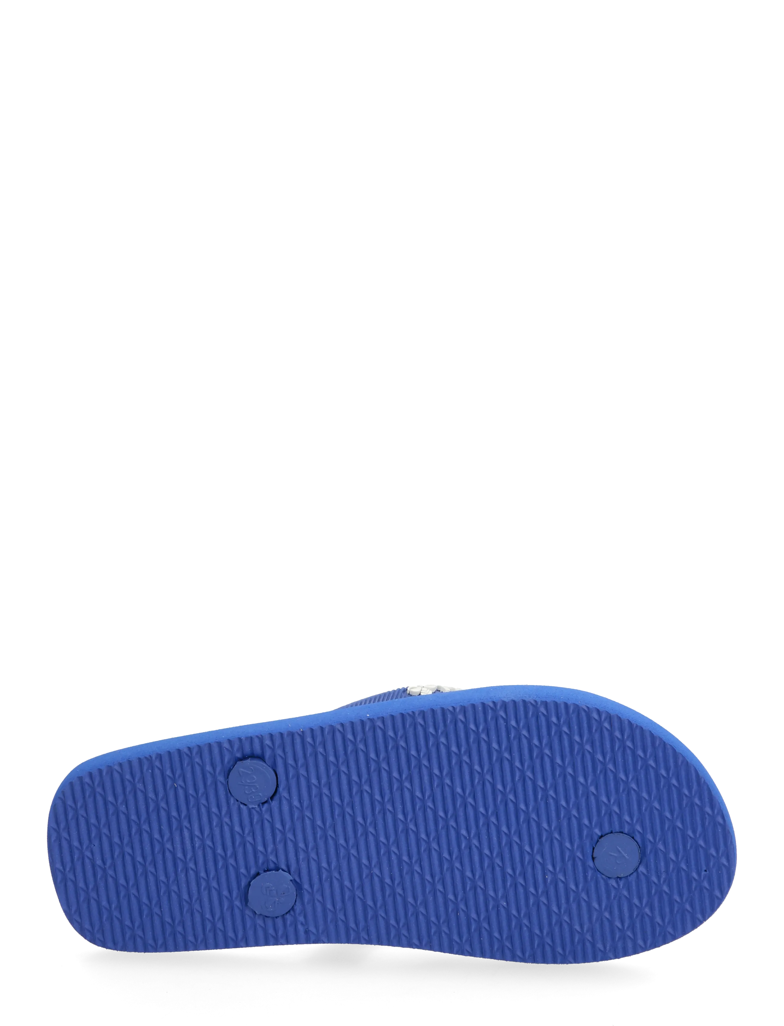 Hummel - FLIP FLOP JR - gode sommertilbud - dazzling blue - 4