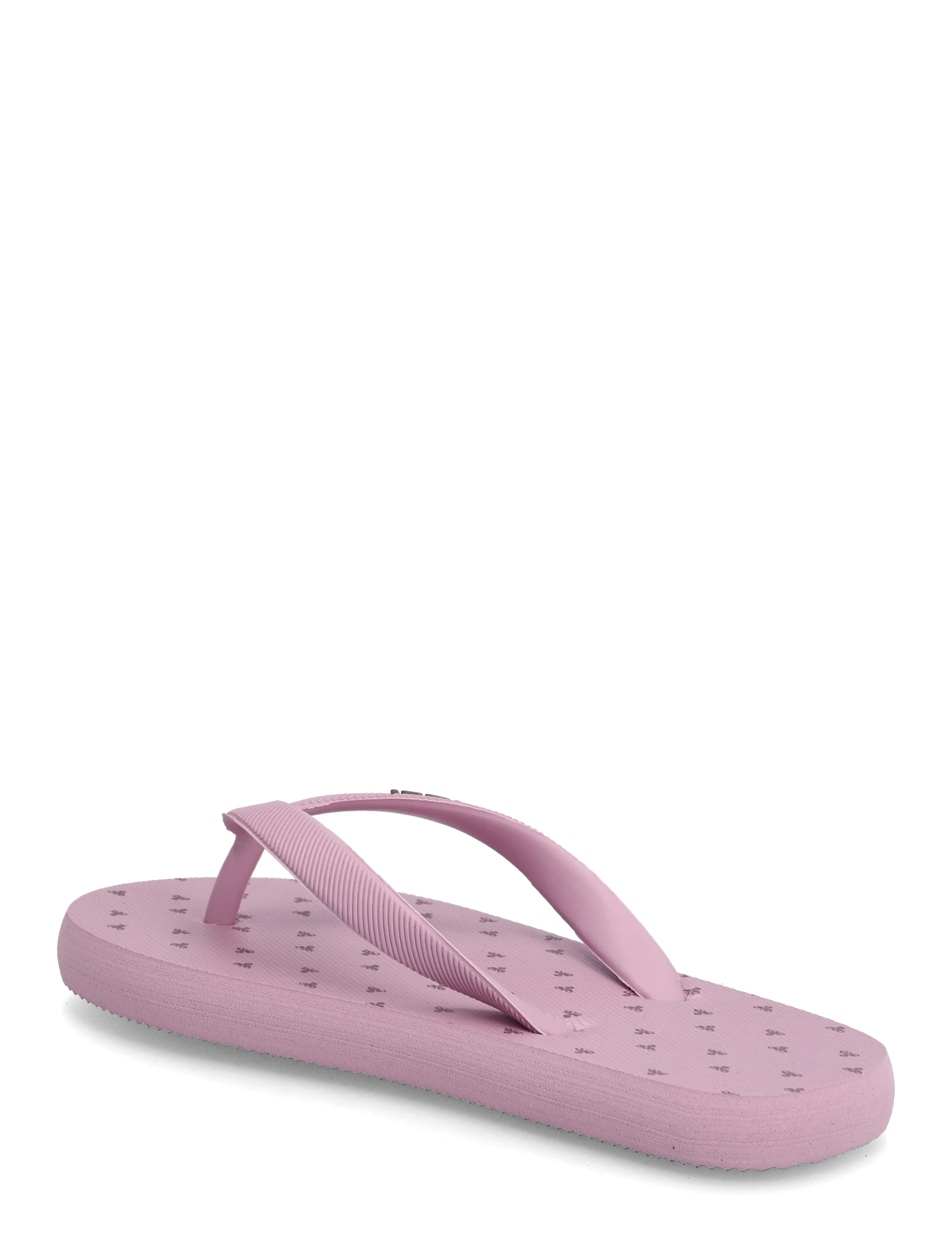 Hummel - FLIP FLOP JR - klipklapper - mauve shadow - 1