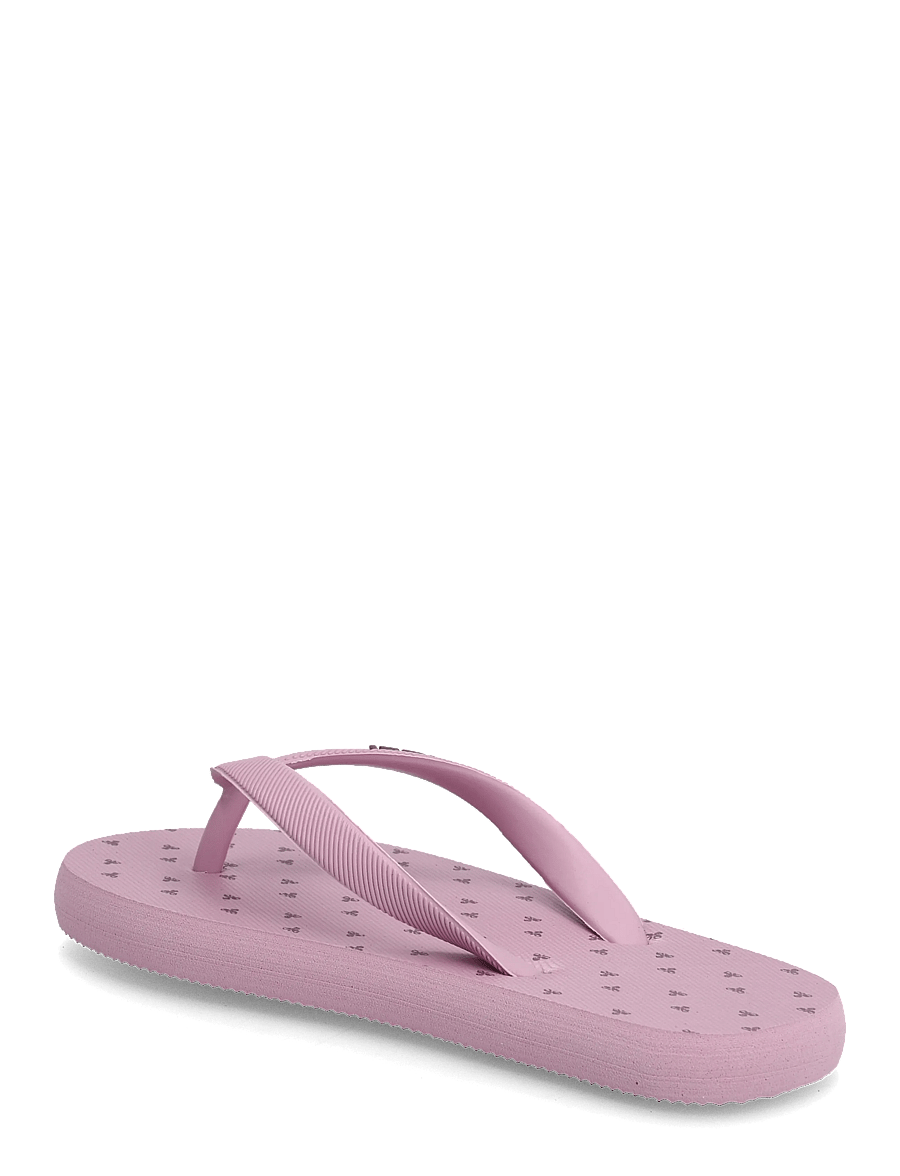 Hummel - FLIP FLOP JR - klipklapper - mauve shadow - 1