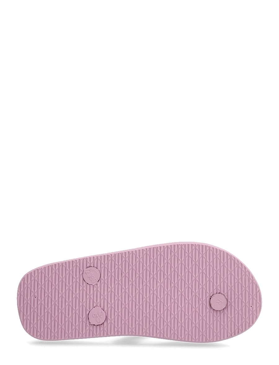 Hummel - FLIP FLOP JR - klipklapper - mauve shadow - 4