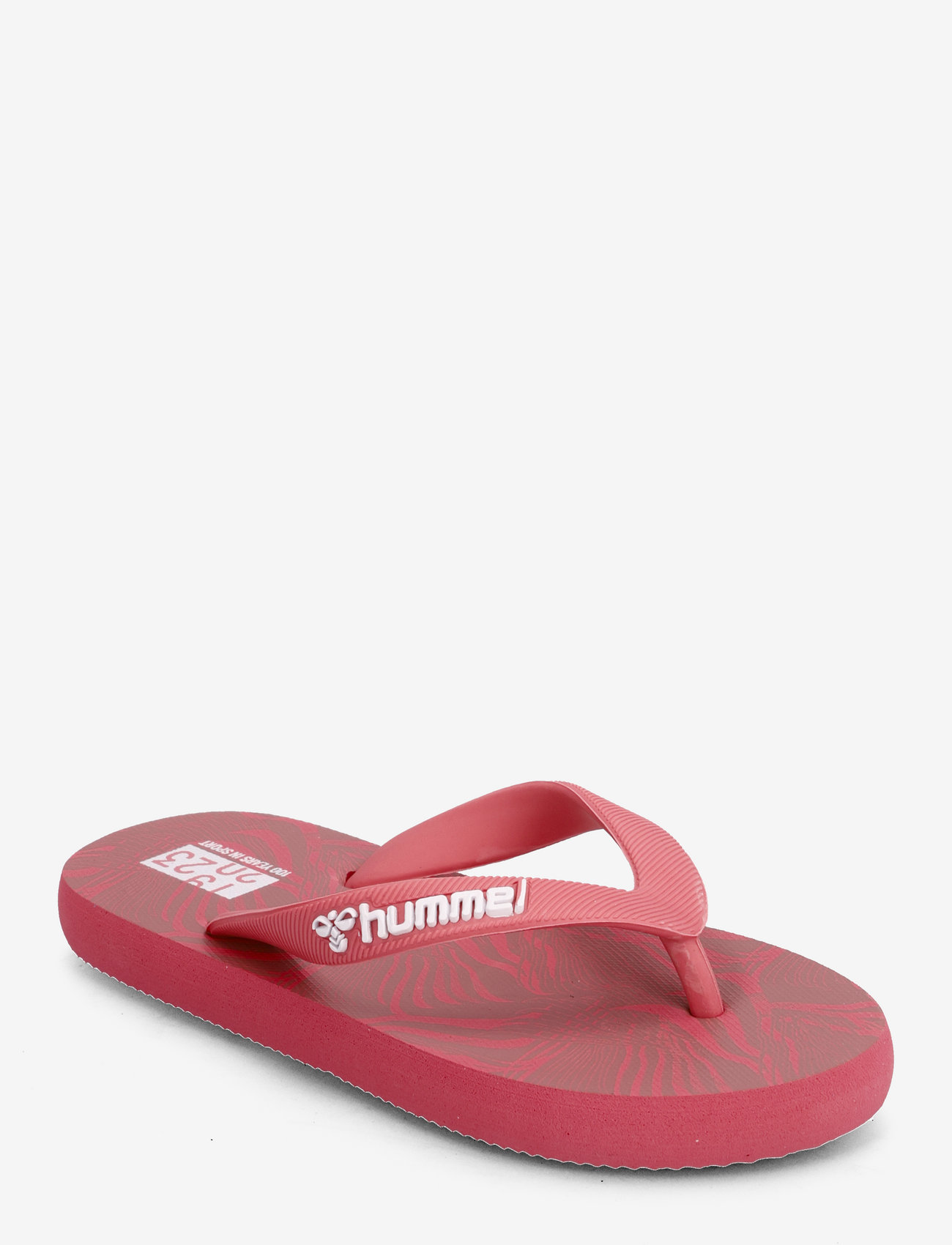 Hummel - FLIP FLOP JR - summer savings - shell pink - 0