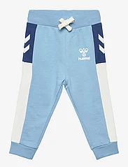 Hummel - hmlSKYE PANTS - sweatpants - dusk blue - 0