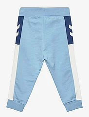 Hummel - hmlSKYE PANTS - sweatpants - dusk blue - 1